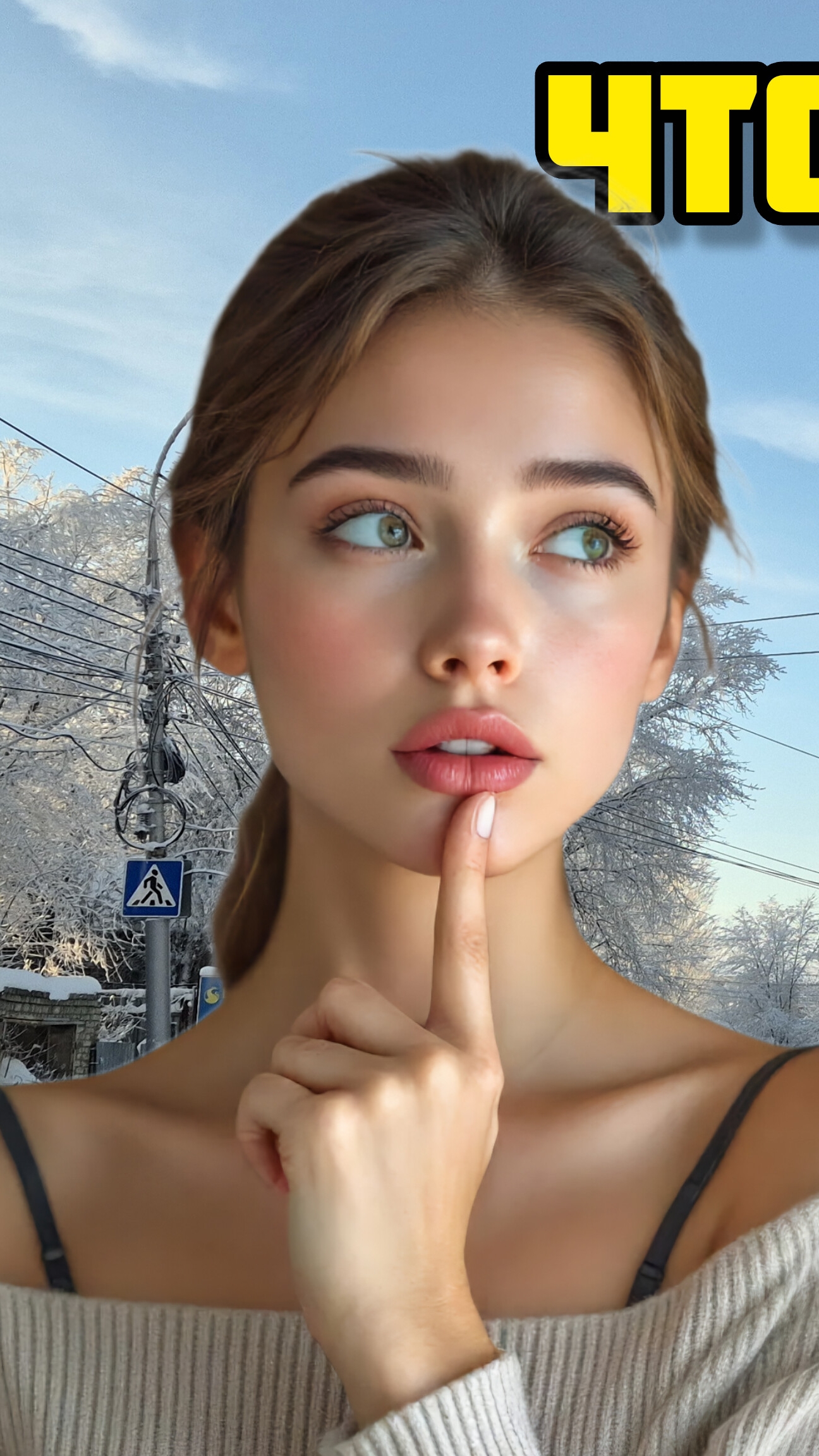 Что такое кухта!? Это очень красиво 🌲🌨 #зима #снег #утро #зима #деревьявснегу #дерево #лес смотреть онлайн