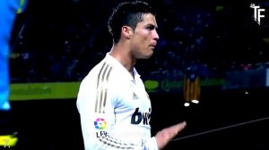 10 СЛУЧАЕВ КОГДА РОНАЛДУ УНИЗИЛ ВСЮ БАРСЕЛОНУ