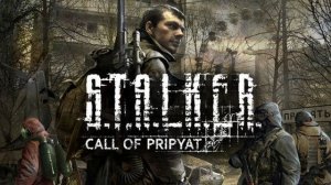 S.T.A.L.K.E.R. ЗОВ ПРИПЯТИ