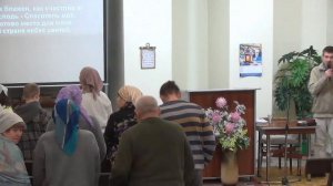 Воскресное Богослужение 11.01.2026 - 3Christ.ru