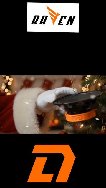 Raven 200 V.2 от  DL Audio Видео на канале!