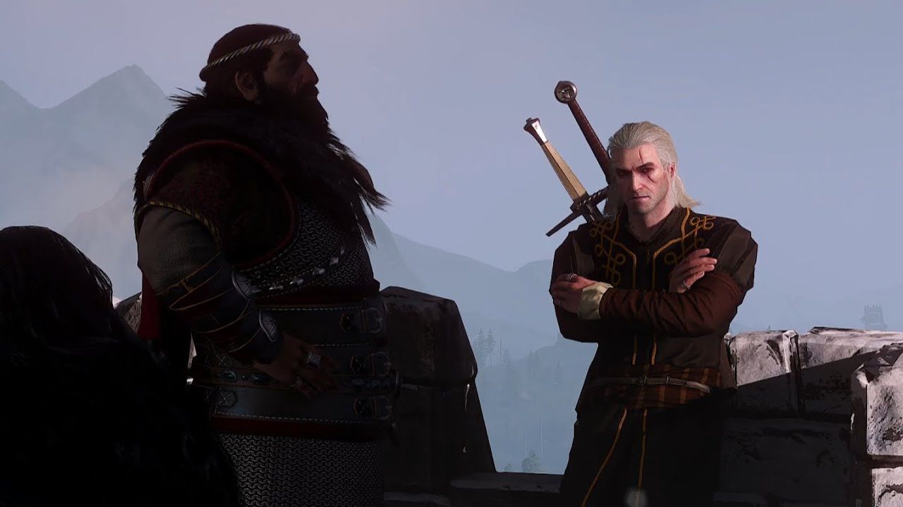 The Witcher 3: Wild Hunt #23 смотреть онлайн