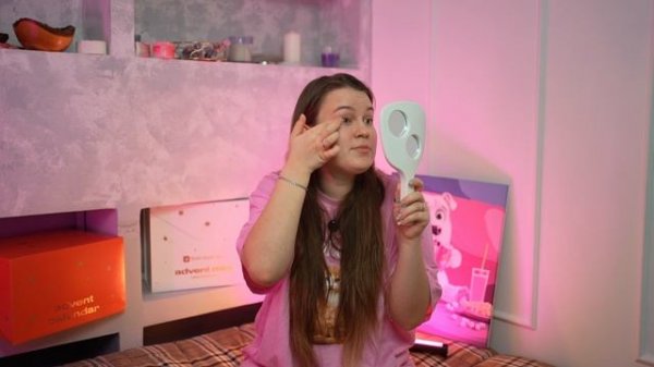 За маникюром без покрытия будущее? Красимся и болтаем