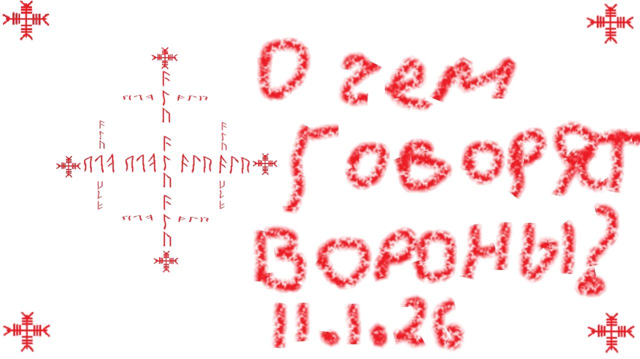 О чем говорят вороны Одина? 110126 смотреть онлайн