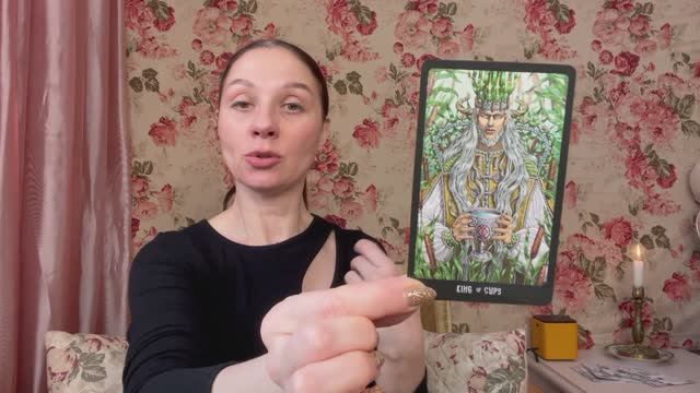 ♎️ ВЕСЫ ♎️ ТАРО ПРОГНОЗ НА ФЕВРАЛЬ 2026 года смотреть онлайн