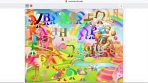 coptic alphabet dancing