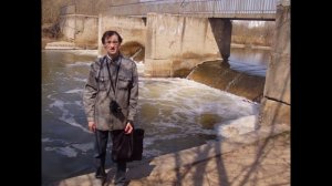 "Будь моей любимой"(Бродский)исп.Санько Л