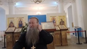 11.01.2026 2 часть"Богословие Воскресного дня " .Добро и зло.