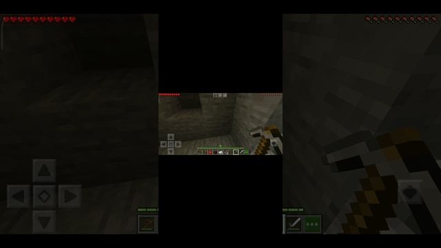 Minicraft смотреть онлайн