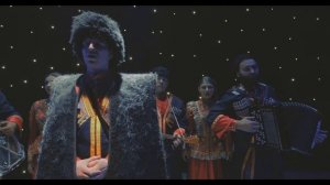 Совечёра Казачий ансамбль - Ойся