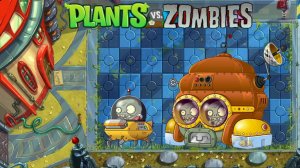 ПОБЕДА ЗОМБИ Зомби против растений AltverZ Plants vs Zombies PvZ Растения против Зомби ПвЗ