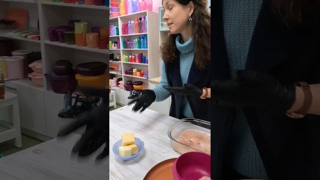 Курочка под сырной шапочкой 🍗🧀 (рецепт в описании) смотреть онлайн