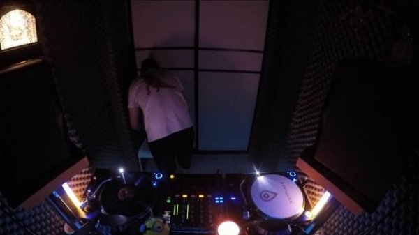 Mikhail P- VinylOnly02