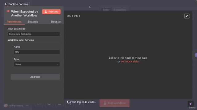 4-9. When Executed By Another Workflow смотреть онлайн