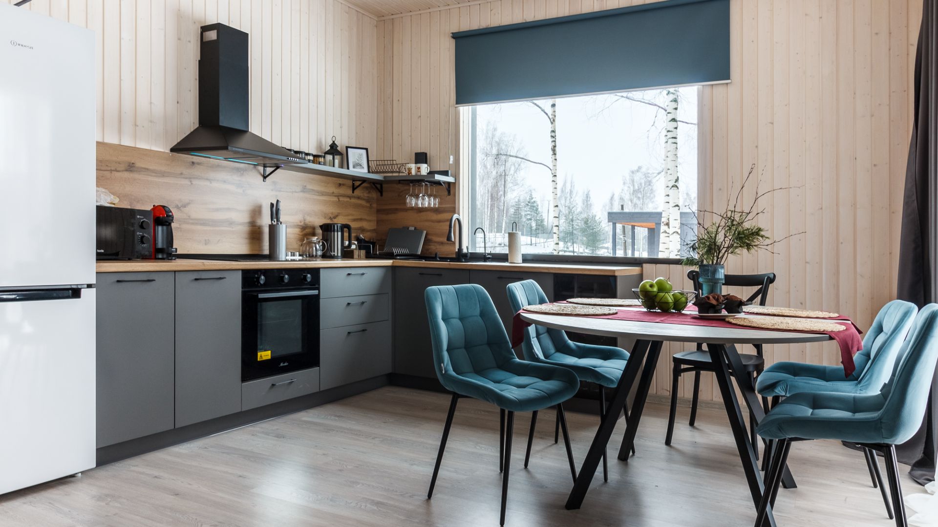 Токсово Family Club Коттедж Кипарис смотреть онлайн