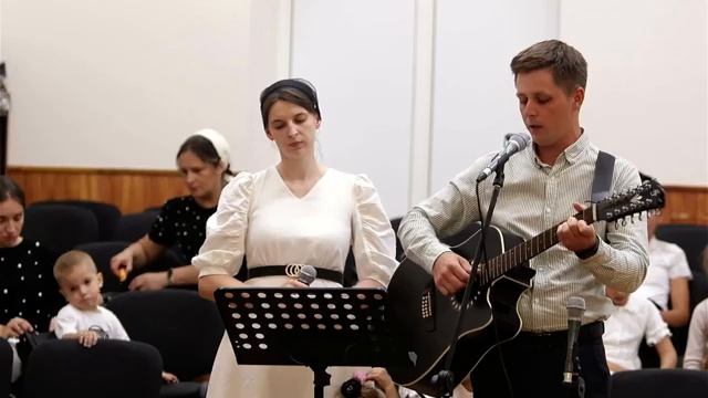 Господи, дай нам верности ❤️🙏 христианская песня смотреть онлайн