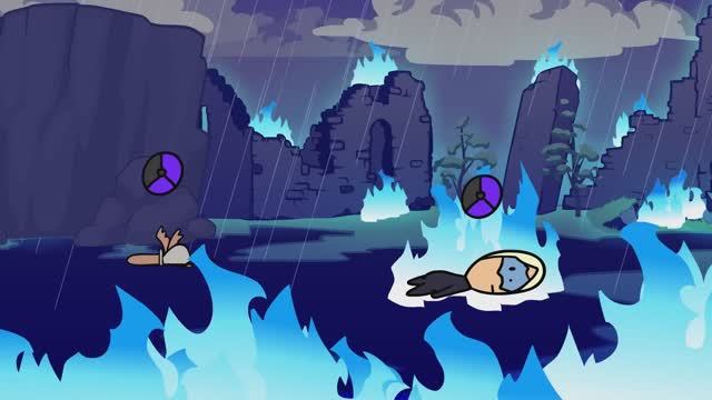 So I Tried Nightreign смотреть онлайн