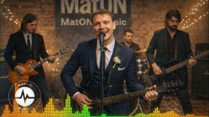 MatON - Зачем ты это сделала (AI) - Проект «Музыка со смыслом» - Премьера новой песни!