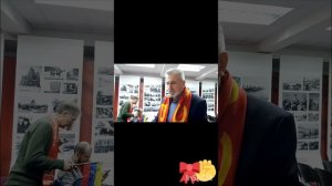 11.01.2026г🚩СССР,🌟Москва. Кр. Стол СОЛИДАРНОСТИ ограбленого СССР🚩с✊Венисуэлой, бомбонутой США