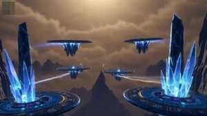 ЧЕЛОВЕЧЕСТВО Космический Эксперимент. Кто создал нас и зачем.