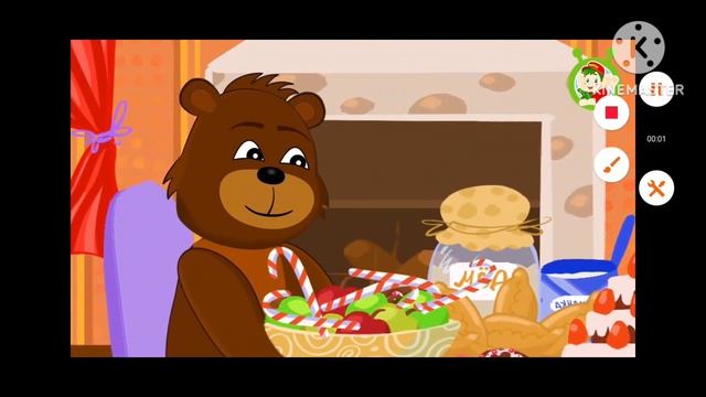 preview 2 Жорка-обжорка смотреть онлайн