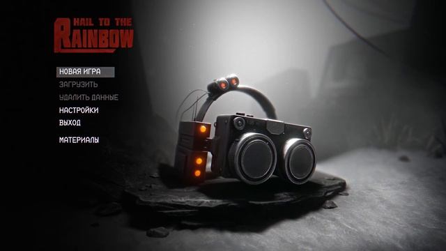 Hail to the Rainbow [OST Main Menu Theme] смотреть онлайн