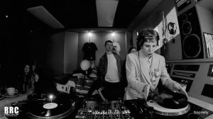 Renegade Radio Camp - NAPIRELLY - Jan 9 / 2026