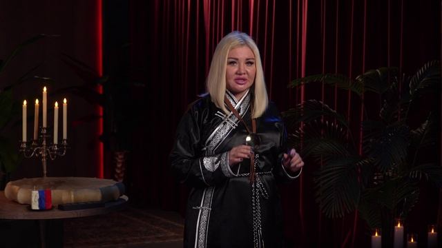 Лилия смотреть онлайн