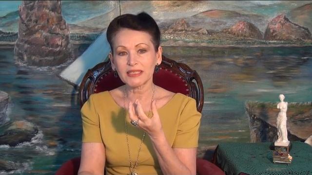 Как уснуть на голодный желудок, Галина Гроссманн смотреть онлайн