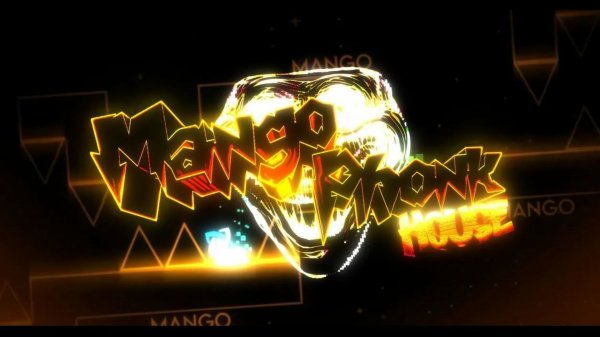 mango phonk house by GD Electrx