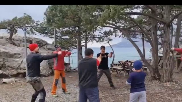 СУПЕРВЫНОСЛИВОСТЬ ВСЕГО 4 МИНУТЫ смотреть онлайн