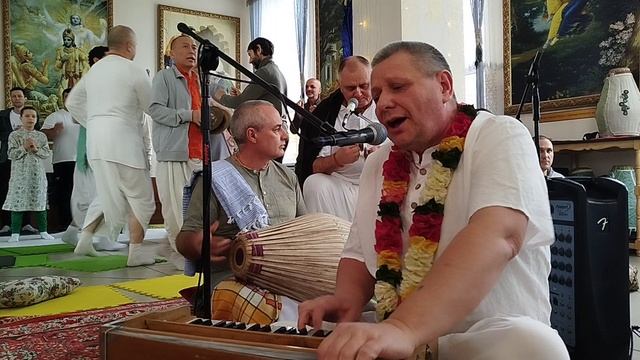 Према Калпатару дас