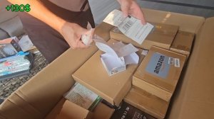 Открыли таинственную коробку... и не пожалели! 💰(@BoxAuctionInCanada)