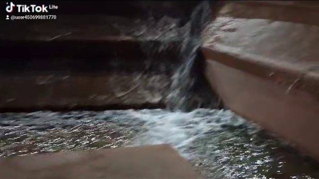 "Каньон" или «Амфитеатр воды» в парке Краснодар (ГАЛИЦКОГО) #2026 #паркгалицкого #каньон #краснодар смотреть онлайн