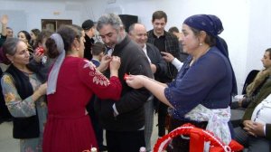 Свадьба Рустама и Лиды 2 часть Ставропольский край г.Михайловск