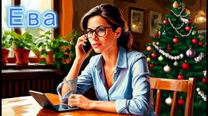 Ева и мошенники (Ассорти из мошенников)