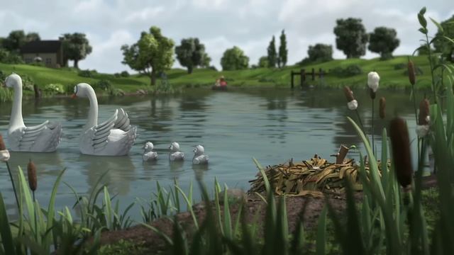 Табби МакТэт потерял лучшего друга смотреть онлайн