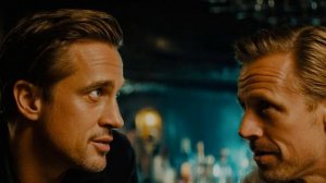 Pravohor. Накати