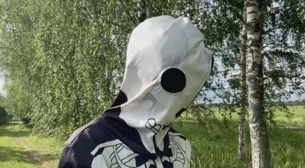 Fall away fan music video. Twenty one pilots