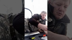 Крайней день🤪новогодних выходных 🎣