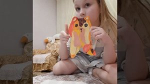 тутор на шапку