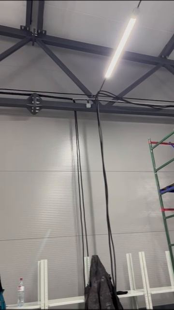 Делаем электрику в цеху по производству 3д печатания. Фирма электрик заявку на полную или частичную смотреть онлайн