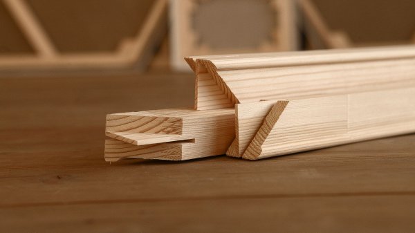 Все о модульном подрамнике