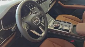 Audi Q7 2026