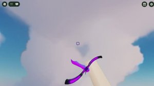 Мини Клип с Нож Бабочкой! Rivals Roblox