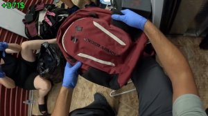 💎Контейнер с аукциона ЧАСТЬ 2 (ДЖЕКПОТ) 💸🎰(@BoxAuctionInCanada)