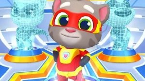 ТОМ ПОБЕГ ЗА ЗОЛОТОМ