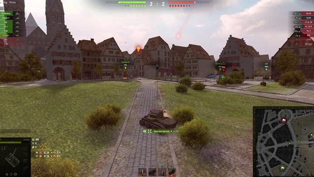 Мир танков танки из коробок смотреть онлайн