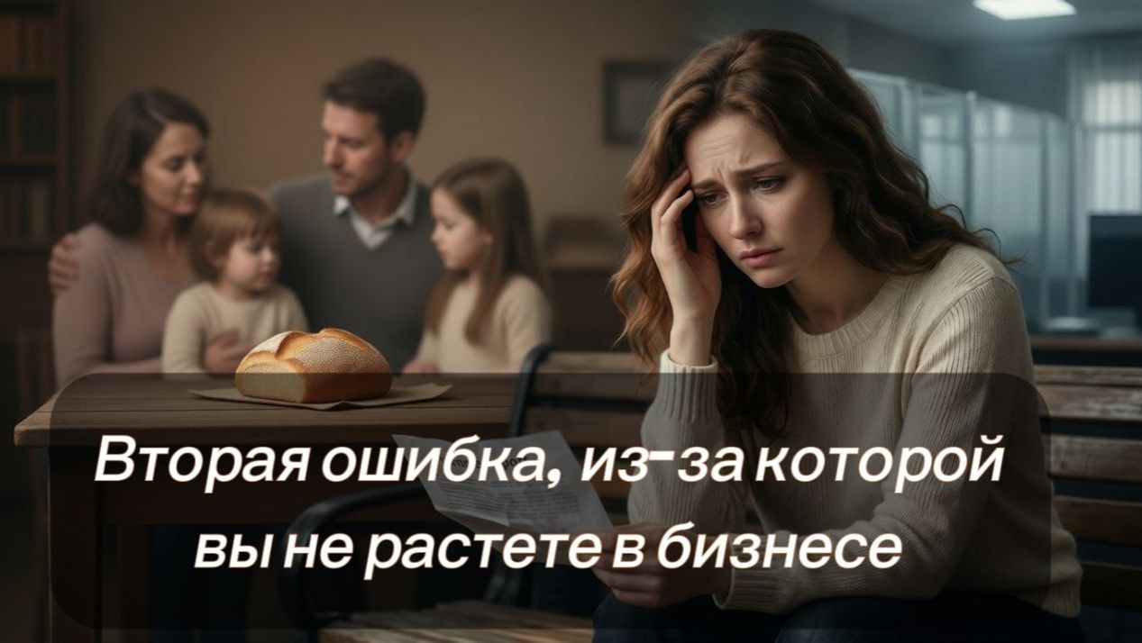 📝 Терапевтический эфир: 