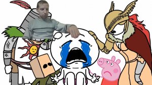 Реакция на Я ПРОШЕЛ ИГРЫ НА 100% !!!